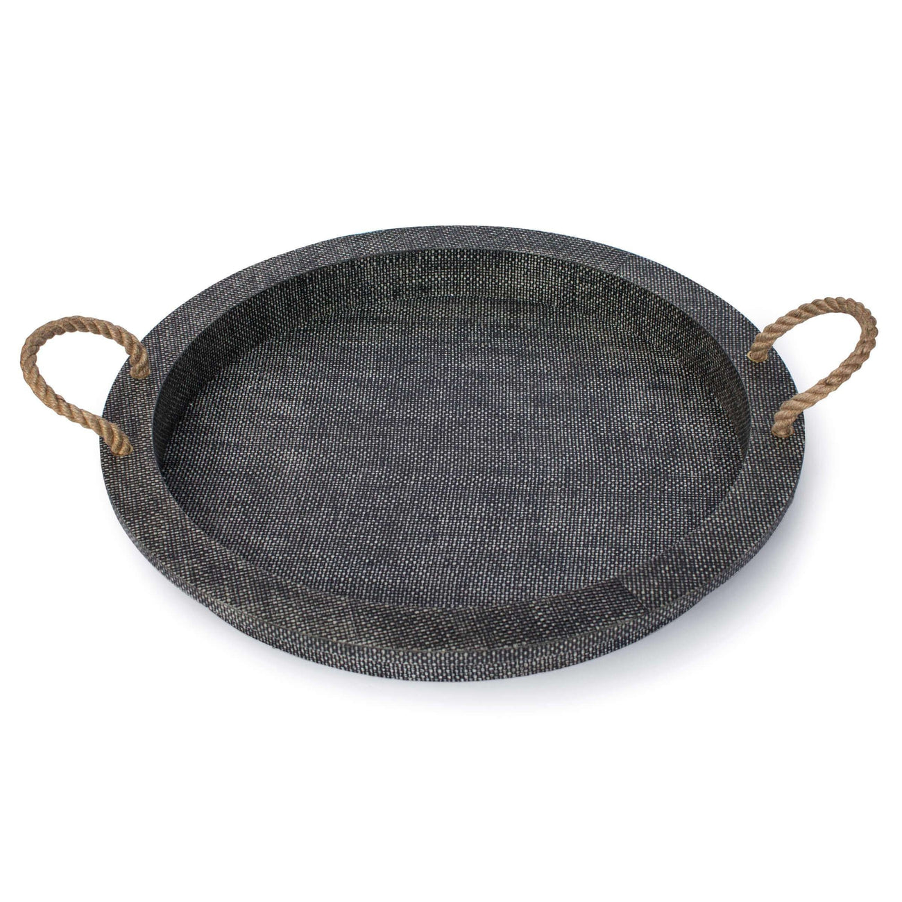 Aegean Serving Tray-Regina Andrew Design-RAD-20-1249GRY-DecorGrey-3-France and Son