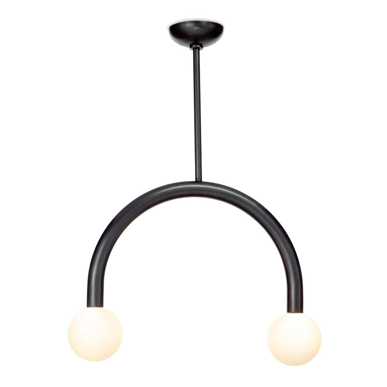 Happy Pendant-Regina Andrew Design-RAD-16-1318ORB-PendantsSmall-Oil Rubbed Bronze-10-France and Son