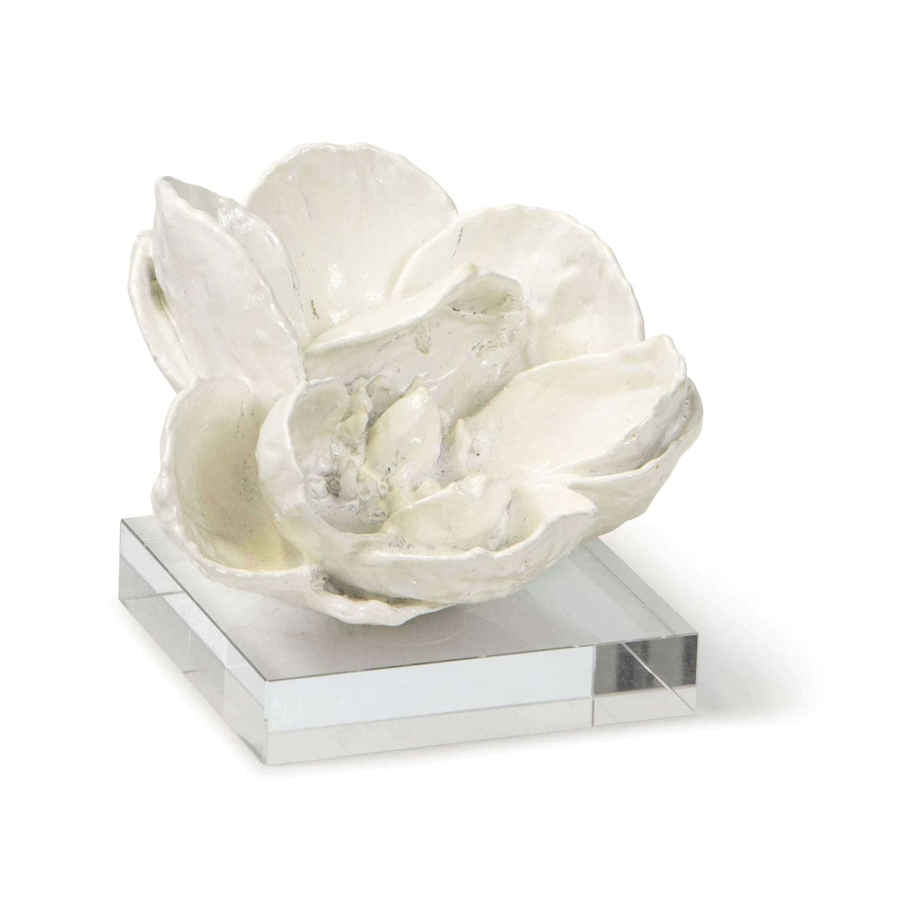 Magnolia Objet (White)