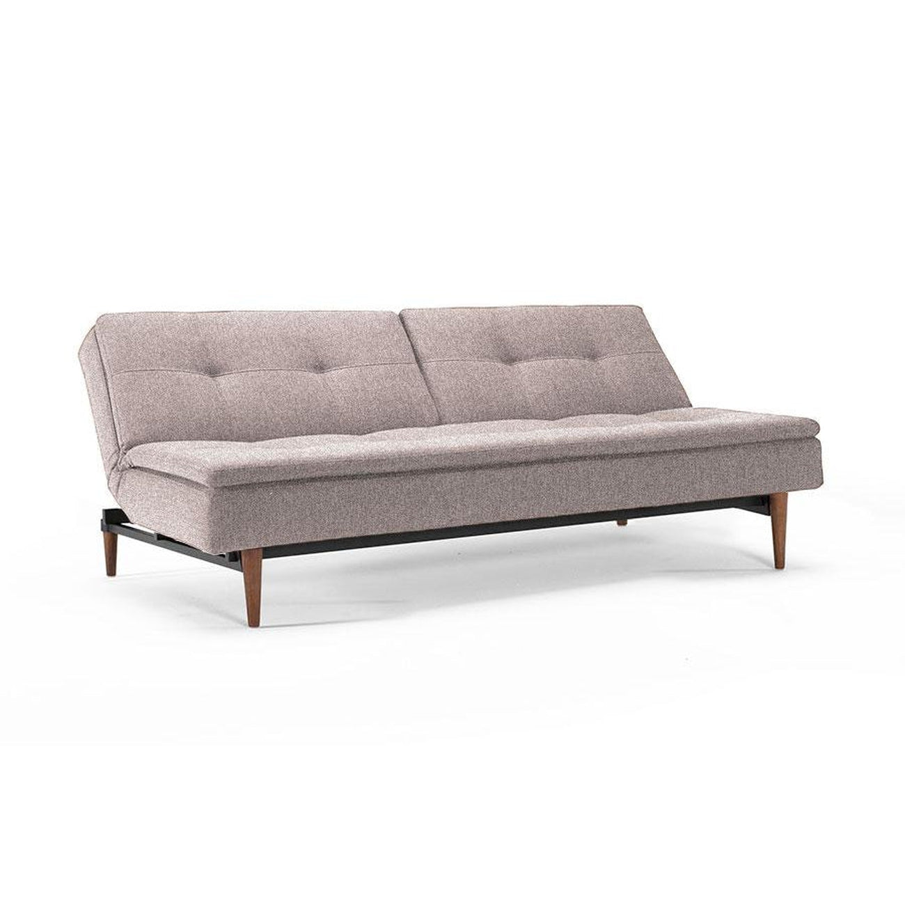 Dublexo Deluxe Sofa,DARK WOOD-Innovation Living-INNO-94-741050521-10-3-2-SofasGrey-10-France and Son