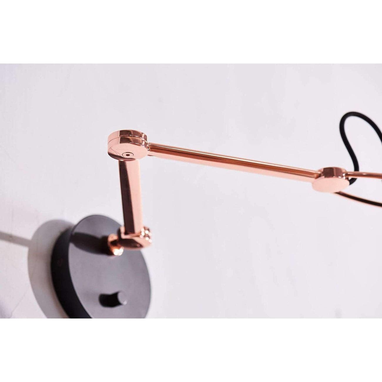 Laito mini Wall Lamp Large-Seed Design-SEED-SQ-793MWA-BK-Wall Lighting-4-France and Son