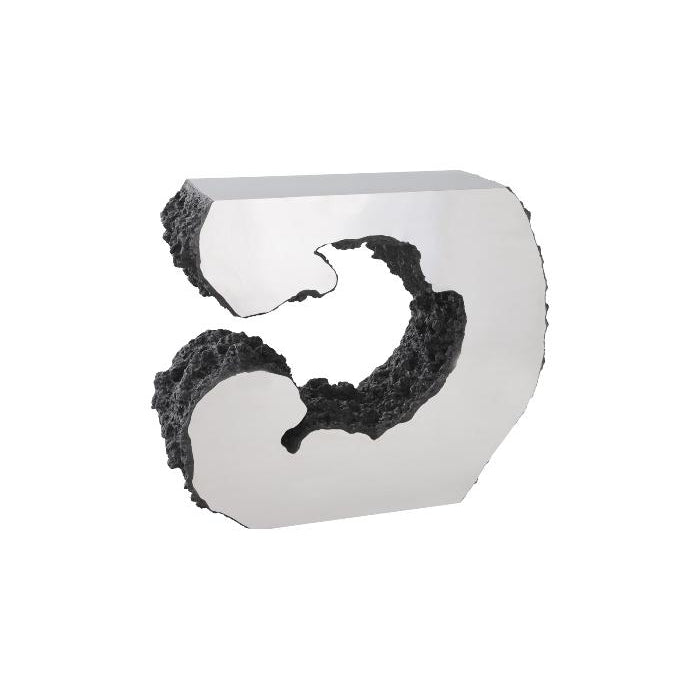 Lava Console Table-Phillips Collection-PHIL-PH100872-Console Tables-2-France and Son