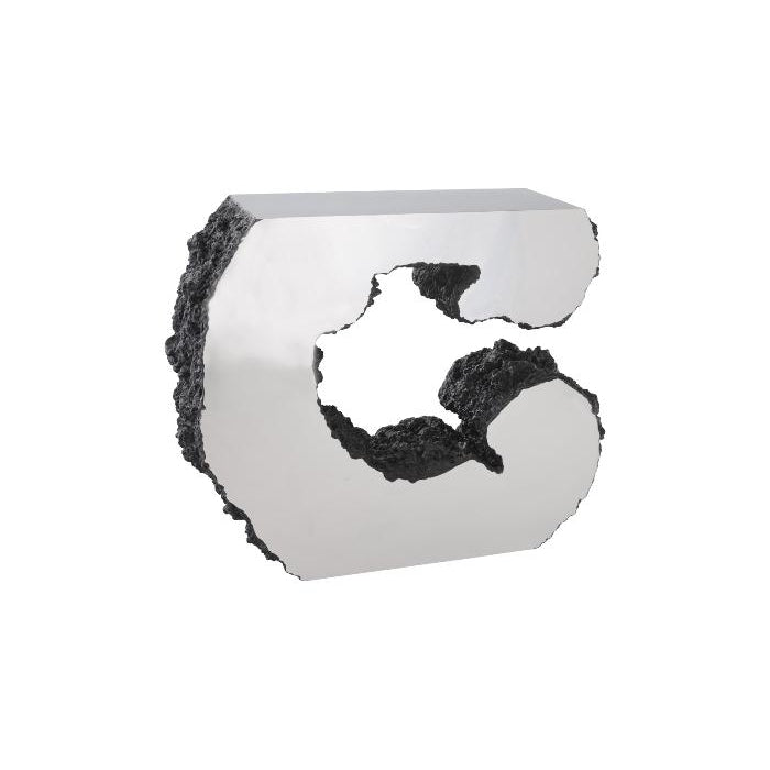 Lava Console Table-Phillips Collection-PHIL-PH100872-Console Tables-1-France and Son