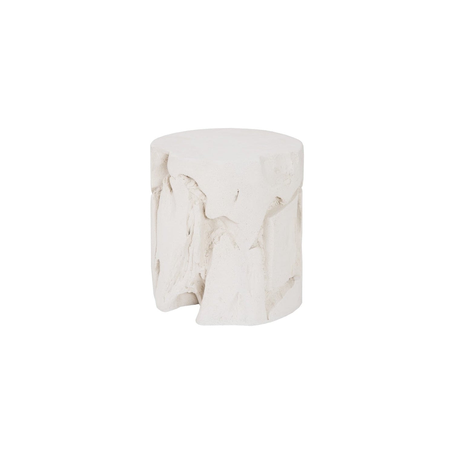 Slice Stool-Phillips Collection-PHIL-PH104339-Stools & Ottomans-1-France and Son