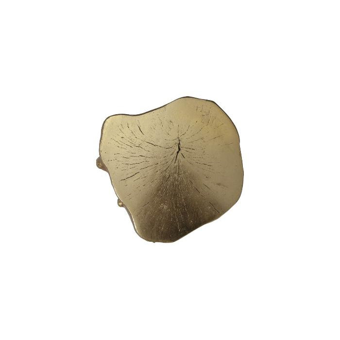 Log Stool-Phillips Collection-PHIL-PH56724-Stools & OttomansBronze-Large-10-France and Son