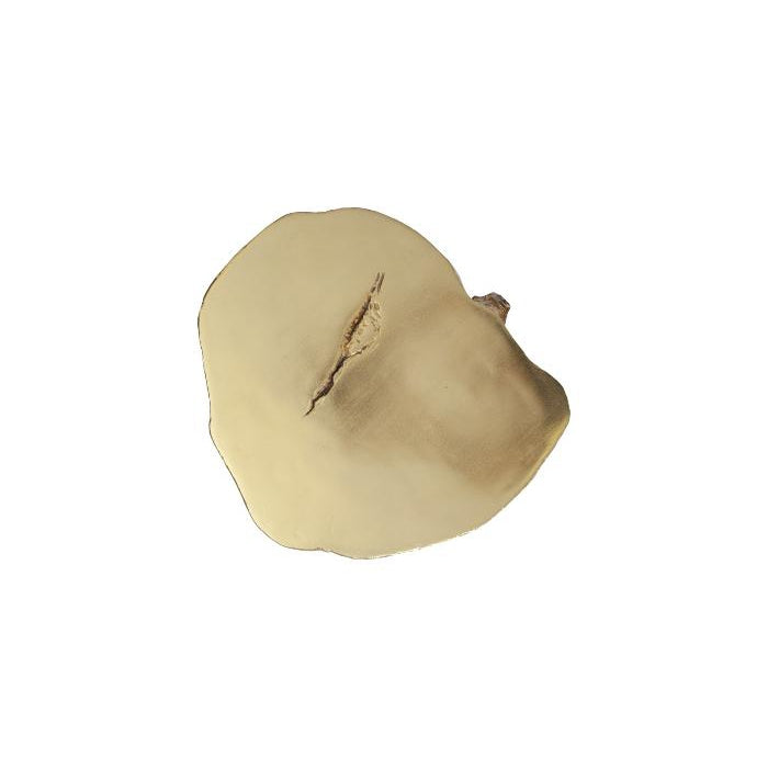 Log Stool-Phillips Collection-PHIL-PH56724-Stools & OttomansBronze-Large-8-France and Son