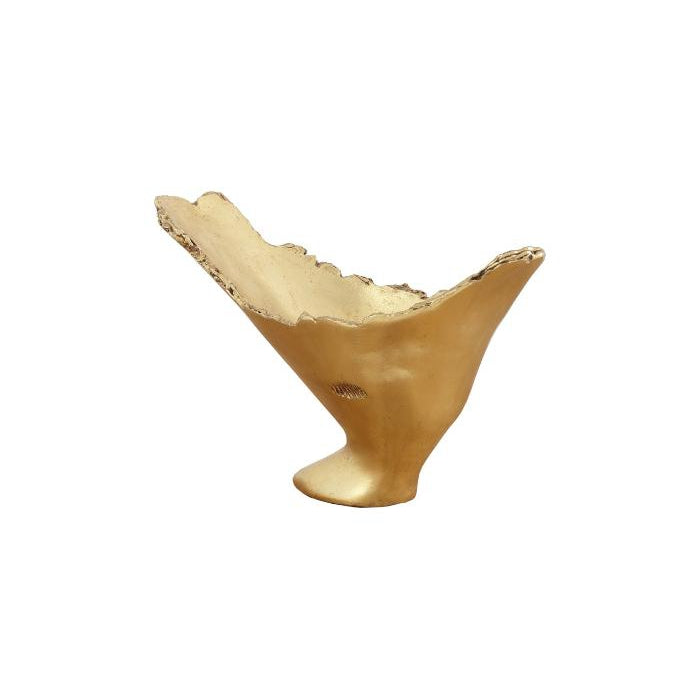 Burled Vase-Phillips Collection-PHIL-M011015-DecorFaux Wood-4-France and Son