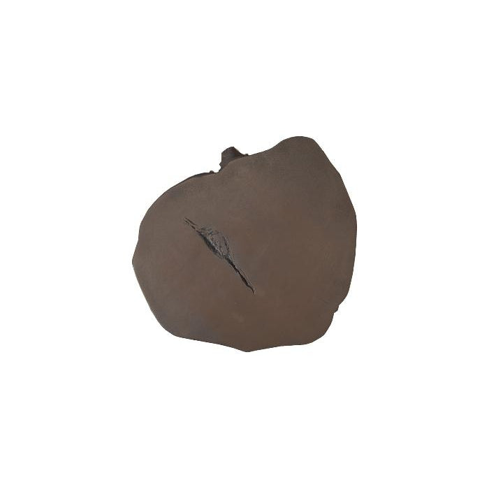 Log Stool-Phillips Collection-PHIL-PH56724-Stools & OttomansBronze-Large-2-France and Son