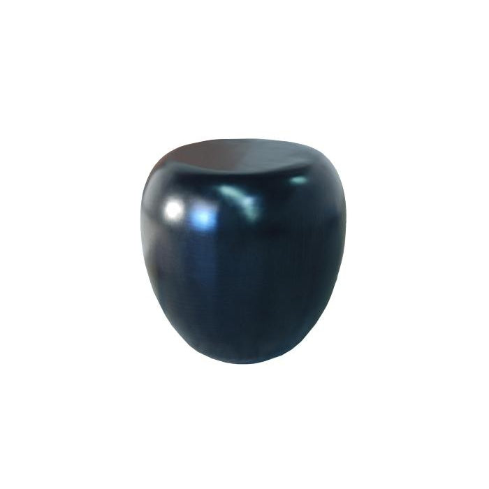 River Stone Side Table-Phillips Collection-PHIL-PH60830-Side TablesBronze-3-France and Son