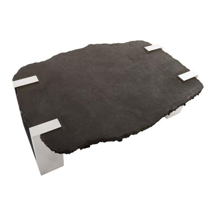 Negotiation Coffee Table-Phillips Collection-PHIL-PH64146-Coffee Tables-4-France and Son
