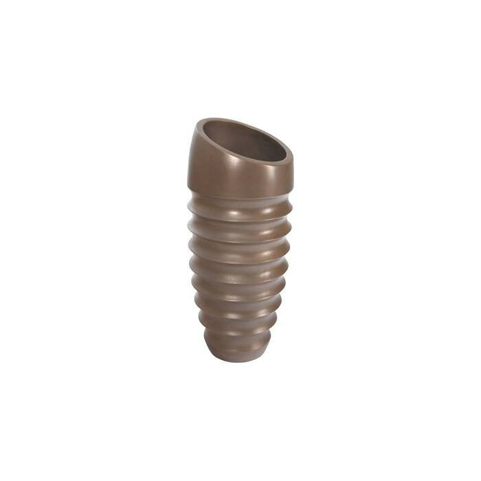 JP Planter-Phillips Collection-PHIL-PH64537-DecorSmall-Bronze-Outdoor-7-France and Son