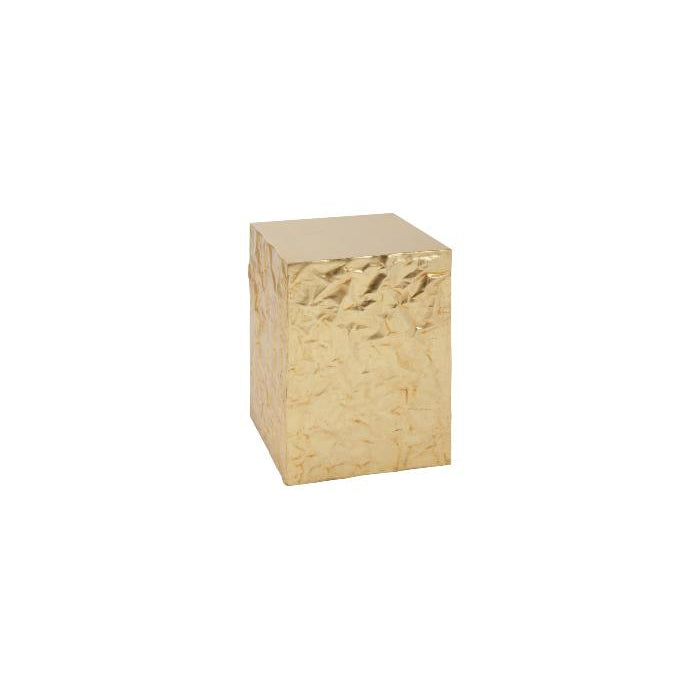 Crumpled Pedestal-Phillips Collection-PHIL-PH66776-DecorSmall-5-France and Son
