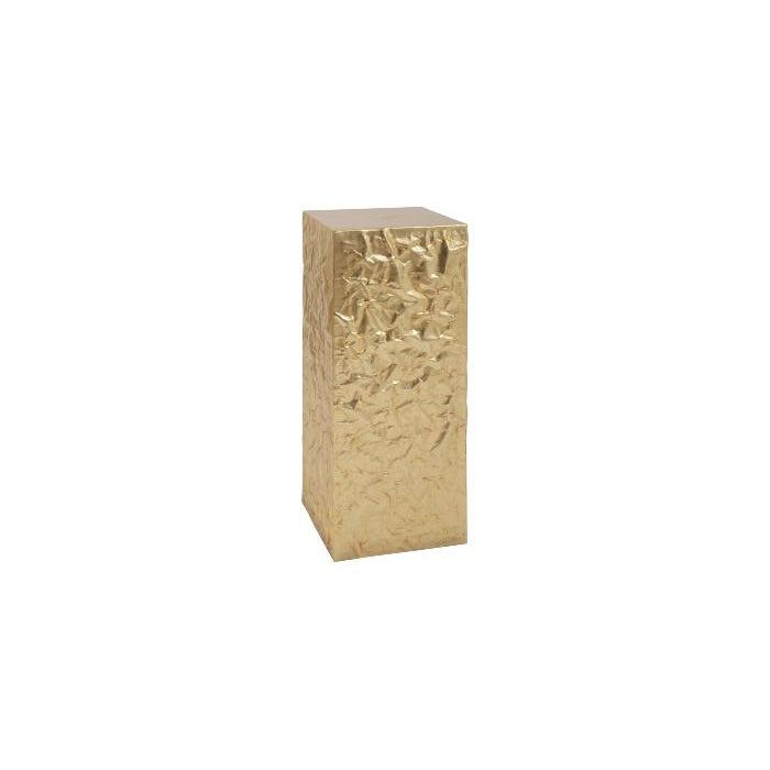 Crumpled Pedestal-Phillips Collection-PHIL-PH66777-DecorMedium-4-France and Son