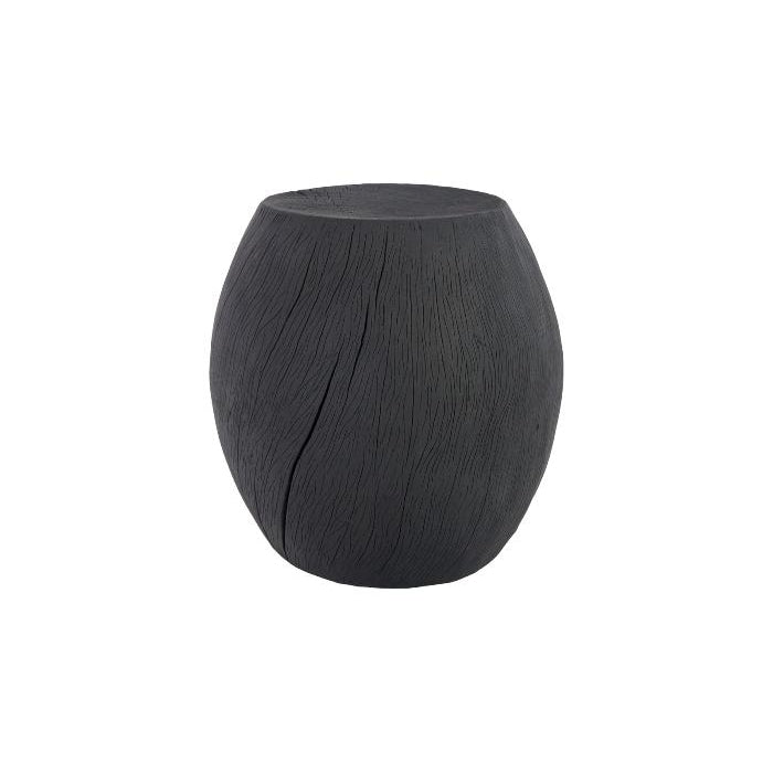 Drum Stool-Phillips Collection-PHIL-PH67660-Stools & Ottomans-1-France and Son