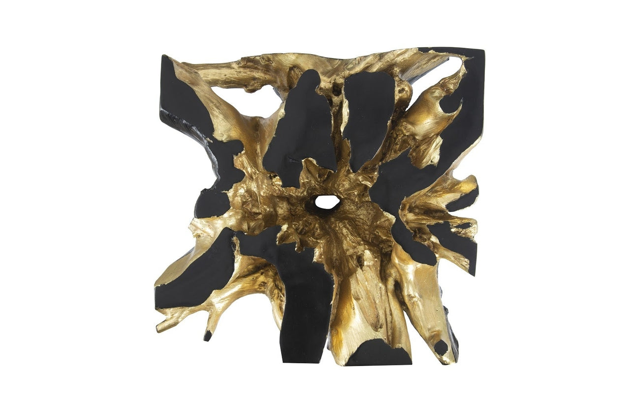 Agnes Root Coffee Table-Phillips Collection-PHIL-PH67969-Coffee Tables-3-France and Son