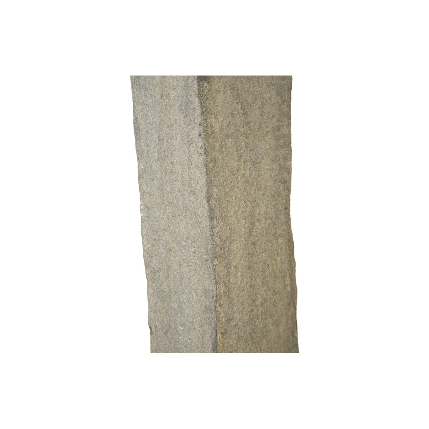 Cast Splinter Stone Sculptures Set of 3 XL-Phillips Collection-PHIL-PH74251-Decorative Objects-3-France and Son