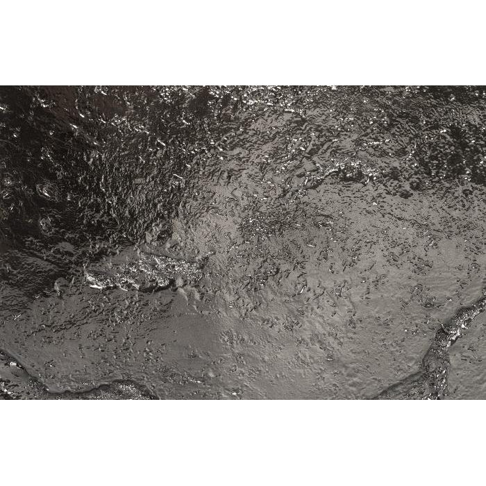 Slate Pedestal-Phillips Collection-PHIL-PH80684-DecorMedium-Liquid Gold-4-France and Son