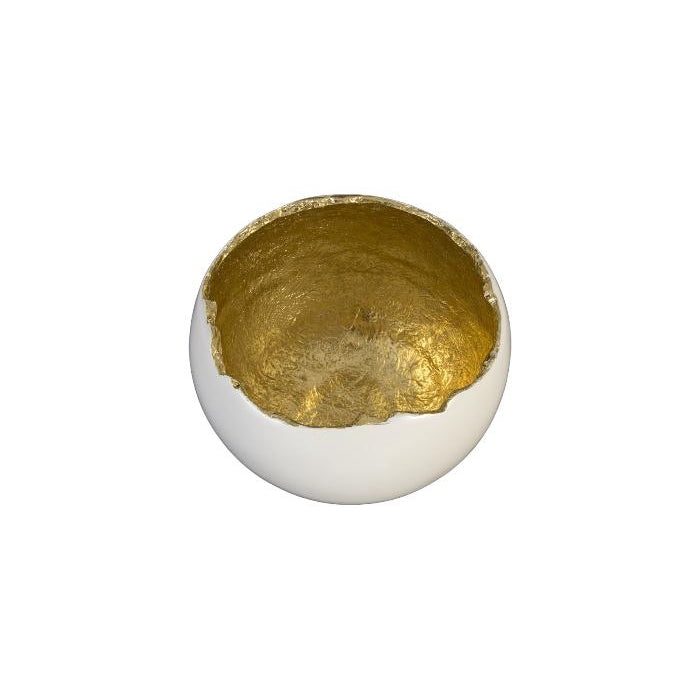 Broken Egg Bowl-Phillips Collection-PHIL-PH67549-Decor-2-France and Son