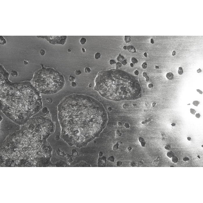 Splotch Wall Art-Phillips Collection-PHIL-PH102200-Wall ArtBronze-Rectangle I-41-France and Son