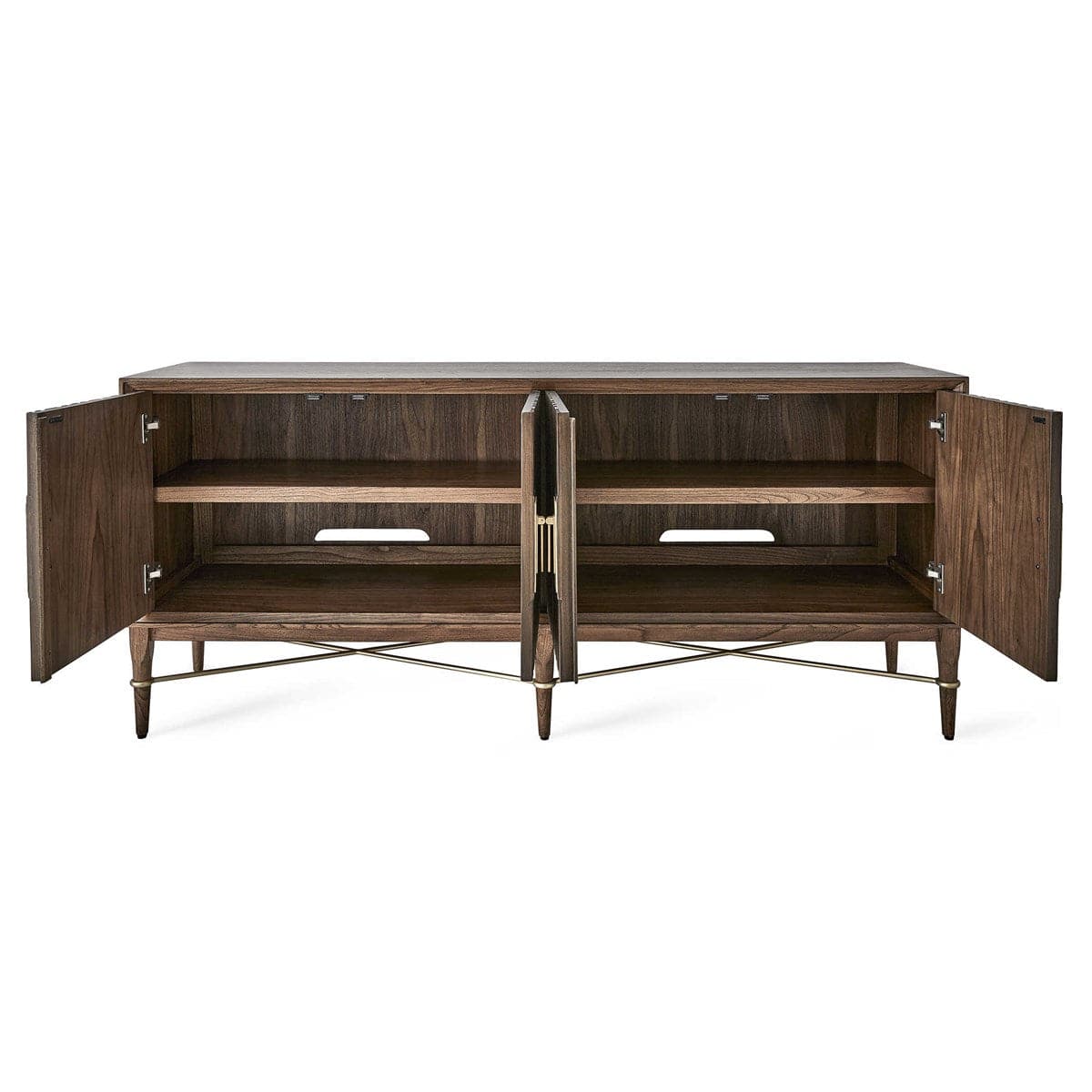 Darling 4 Door Cabinet