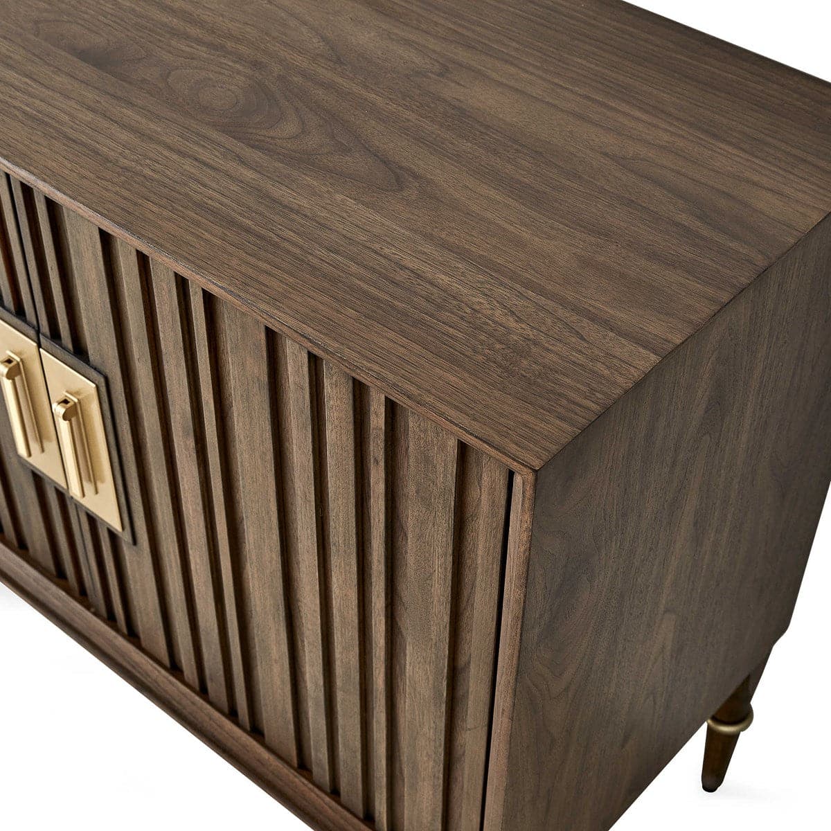 Darling 4 Door Cabinet