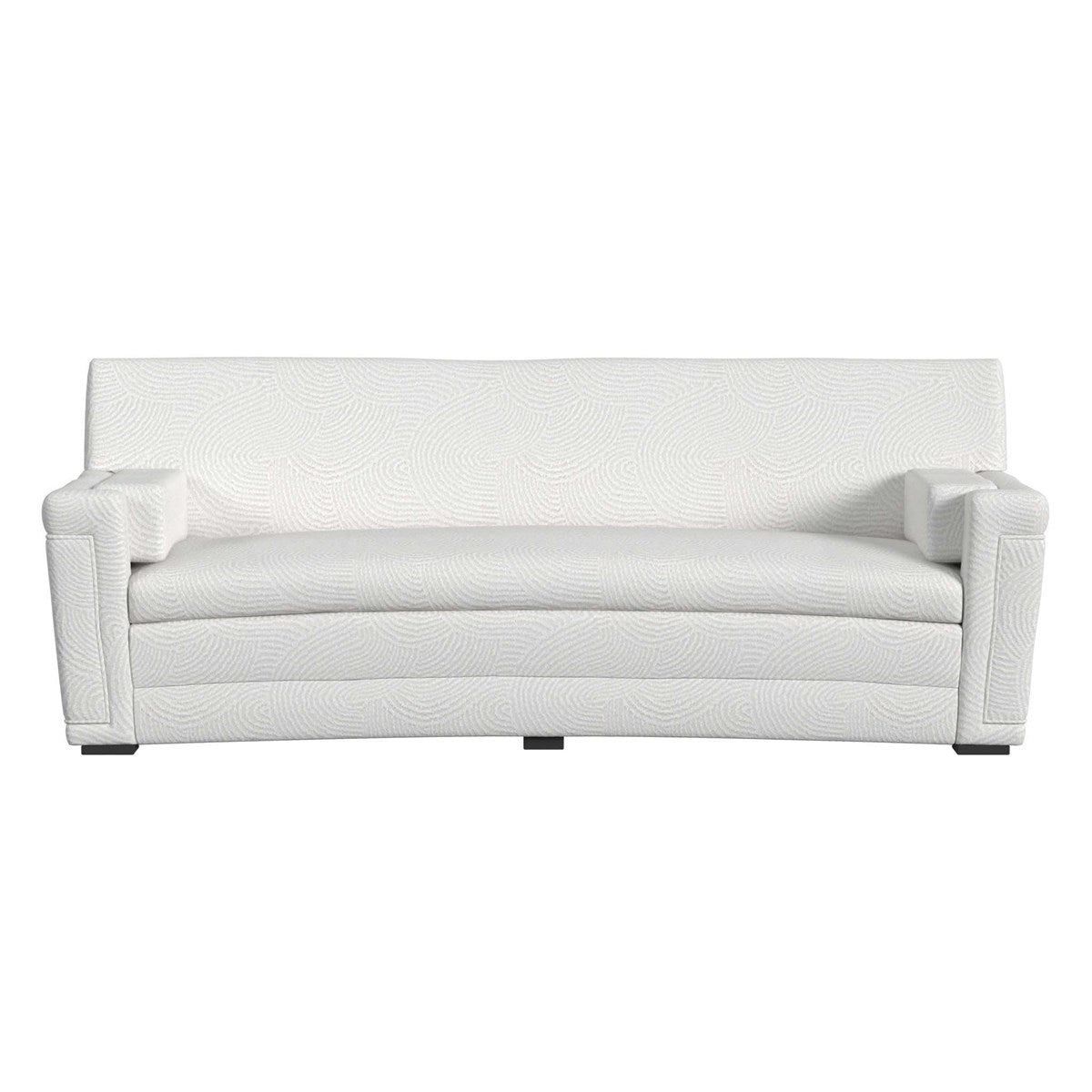 Dirk Sofa - Network Snow