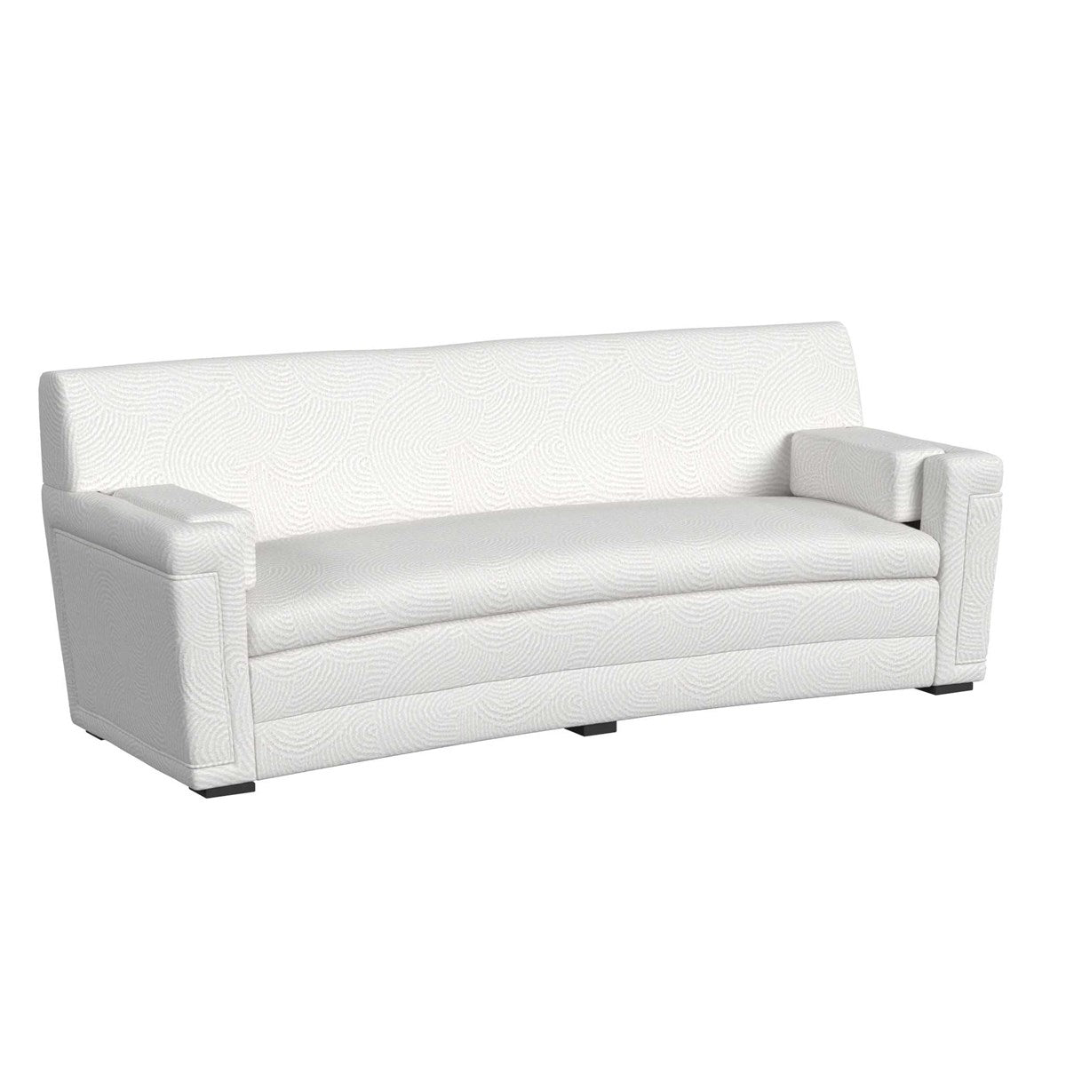 Dirk Sofa - Network Snow