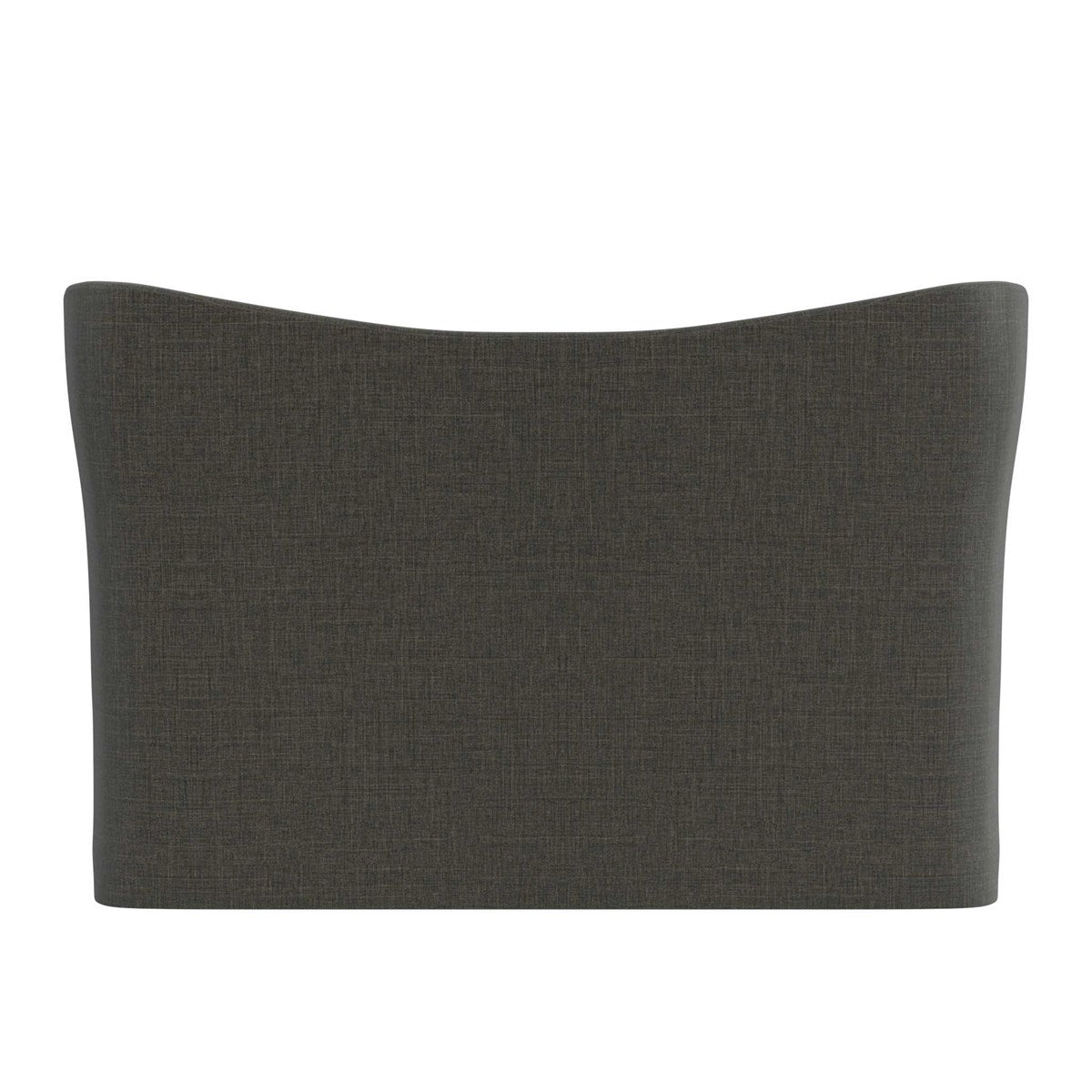 Lucan Bed, King - Lux Graphite, 2 Cartons