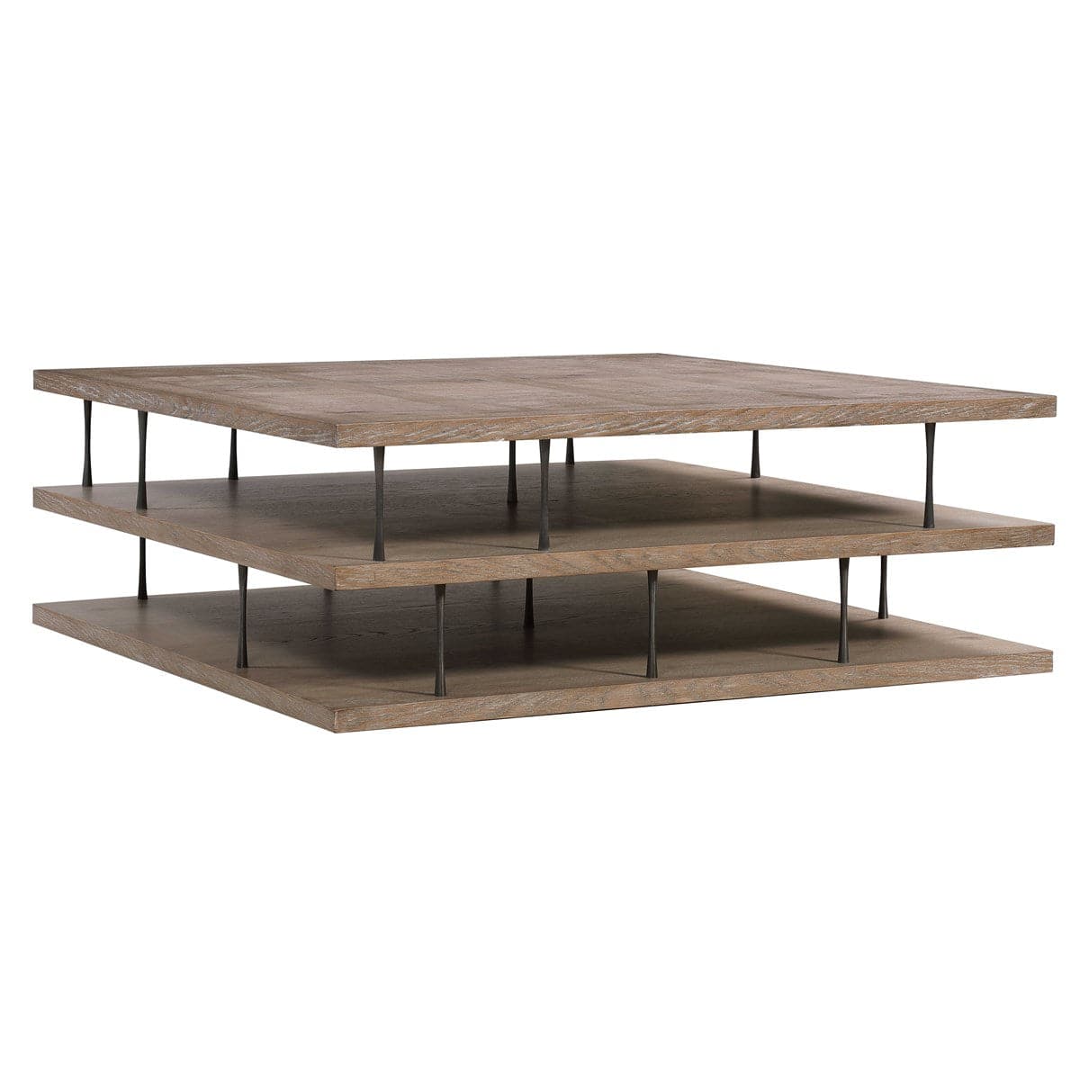 Nehemiah Coffee Table