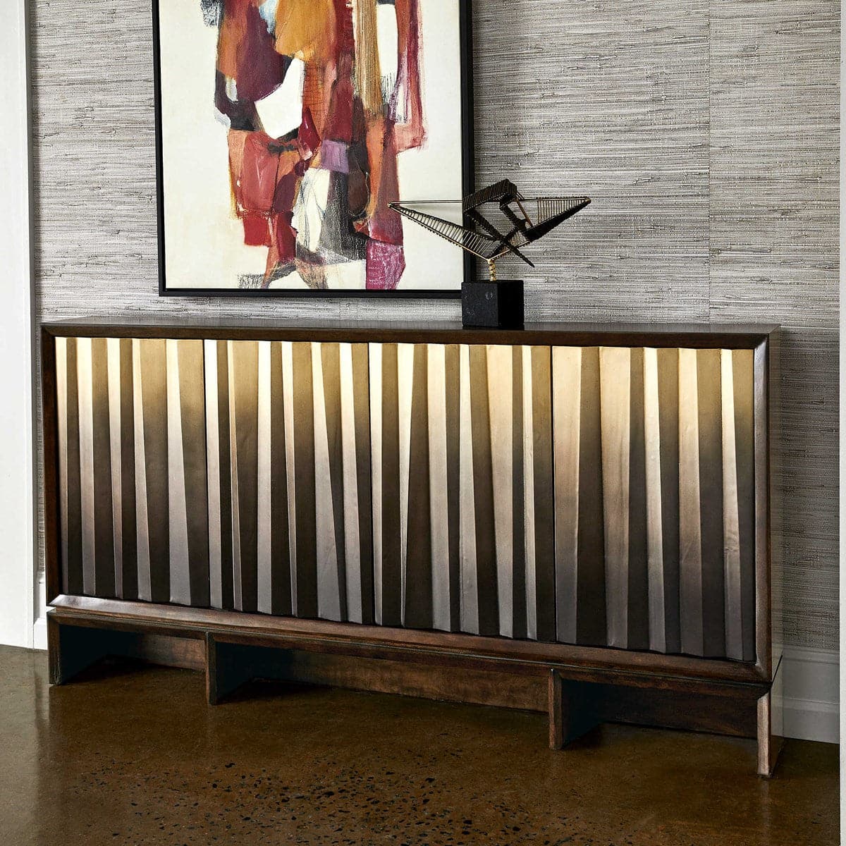 Penelope Console Table