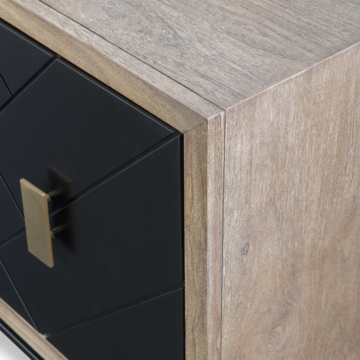 Wright 4 Door Cabinet