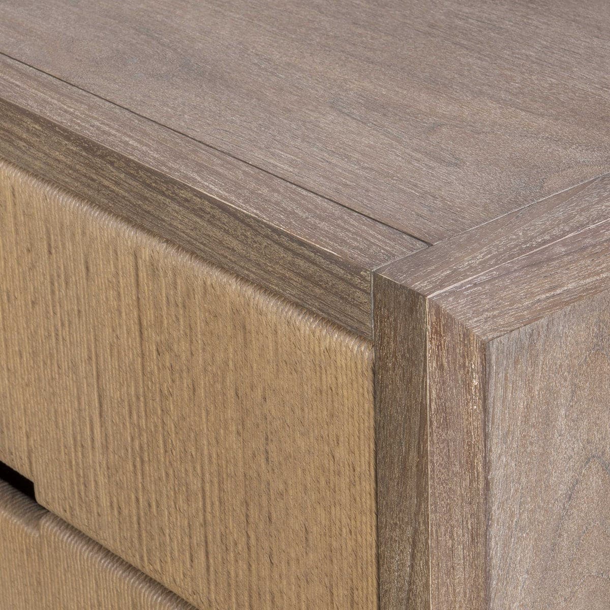 Alden 3 Drawer Chest