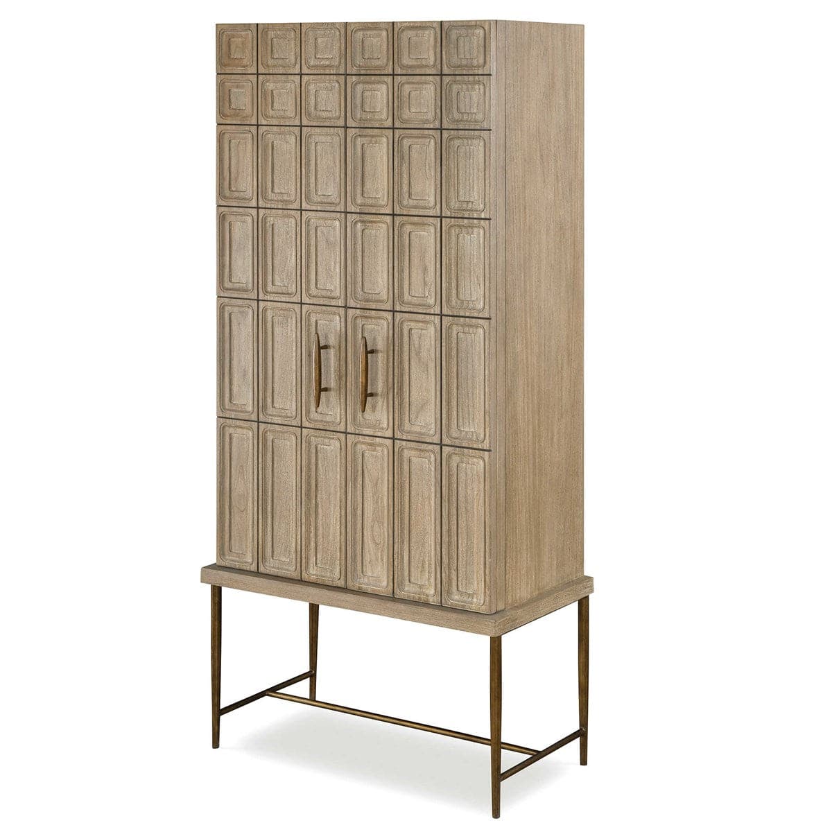 Lincoln Bar Cabinet