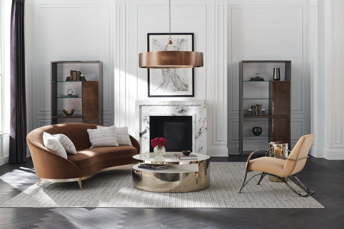 Opening Act  - Bronze