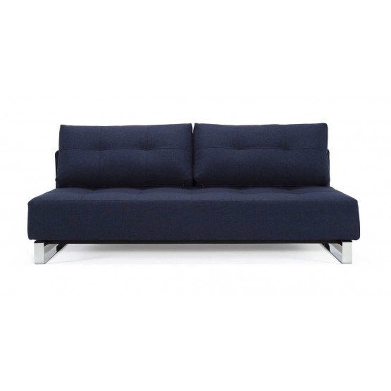 Supremax D.E.L Sofa, CHROME (QUEEN)-Innovation Living-INNO-94-748270527-0-2-SofasMixed Dance Natural-5-France and Son
