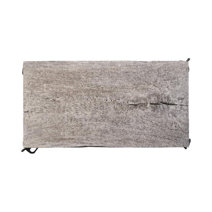 Atlas Coffee Table-Phillips Collection-PHIL-TH100838-Coffee TablesGrey Stone-2-France and Son