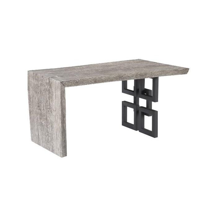 Austin Desk-Phillips Collection-PHIL-TH65574-DesksNatural-6-France and Son