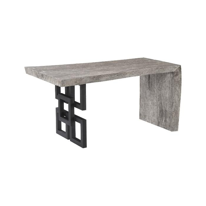 Austin Desk-Phillips Collection-PHIL-TH103659-DesksGrey Stone-5-France and Son