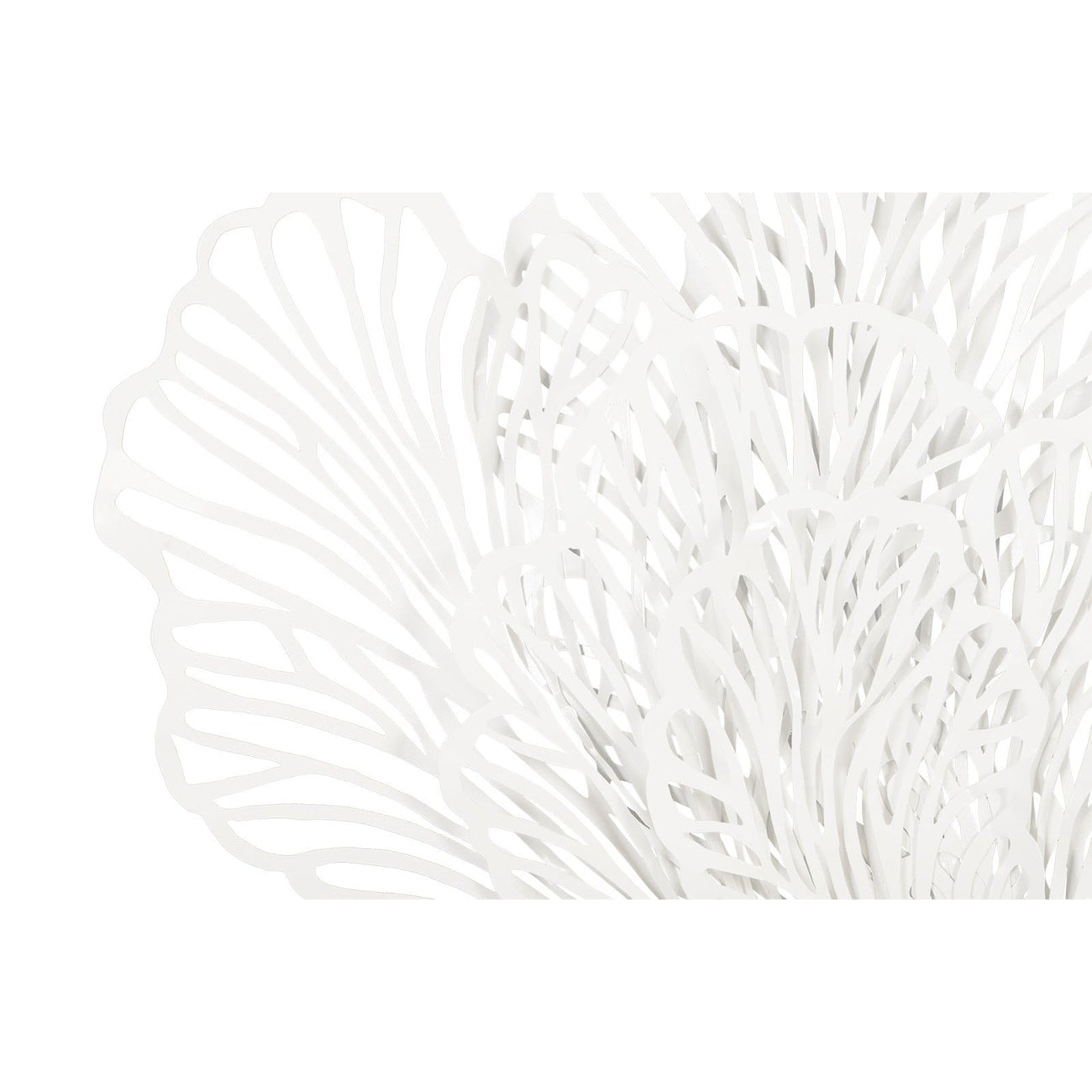 White Butterfly Wall Art-Phillips Collection-PHIL-TH83076-Wall ArtLarge-6-France and Son