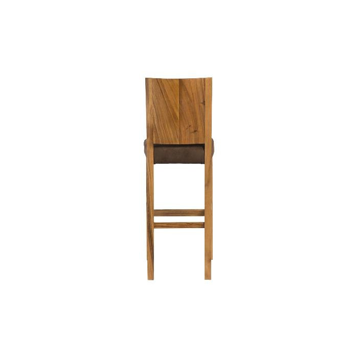 Ophelia Bar Stool-Phillips Collection-PHIL-TH92731-Bar StoolsGrey Stone-11-France and Son