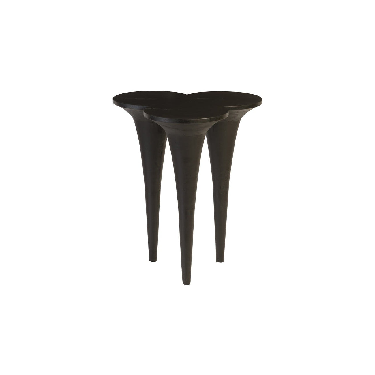 Marley Bar Table-Phillips Collection-PHIL-TH94483-Dining TablesBurnt-Chamcha Wood-1-France and Son
