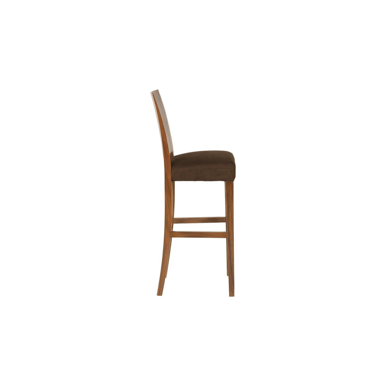 Ophelia Bar Stool-Phillips Collection-PHIL-TH92731-Bar StoolsGrey Stone-14-France and Son