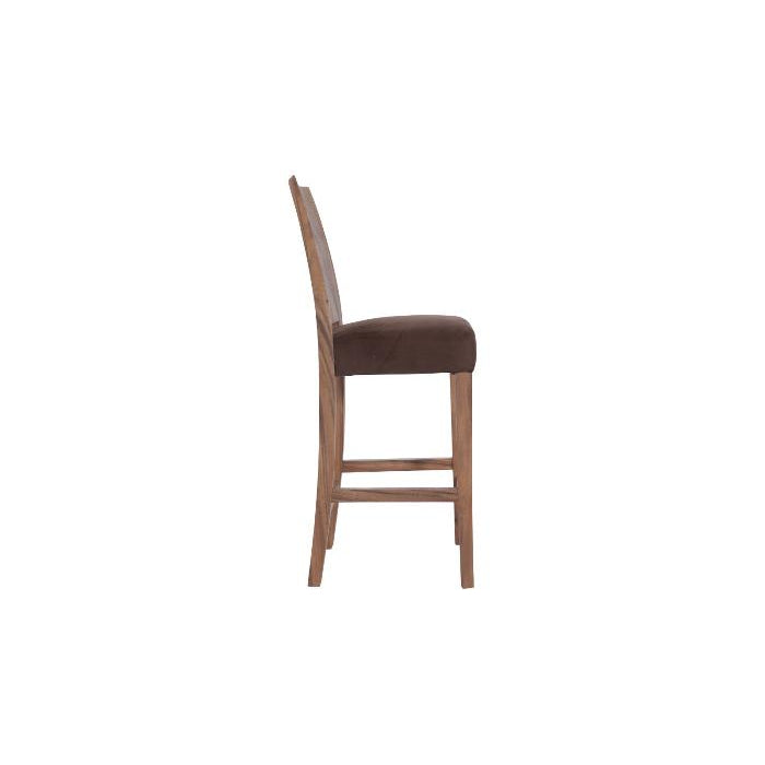 Ophelia Counter Stool-Phillips Collection-PHIL-TH96533-Bar StoolsGrey Stone-9-France and Son