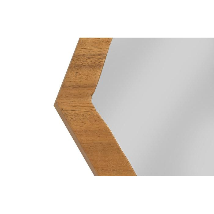 Diamond Chamcha Wood Mirror-Phillips Collection-PHIL-TH95618-MirrorsSmall-9-France and Son