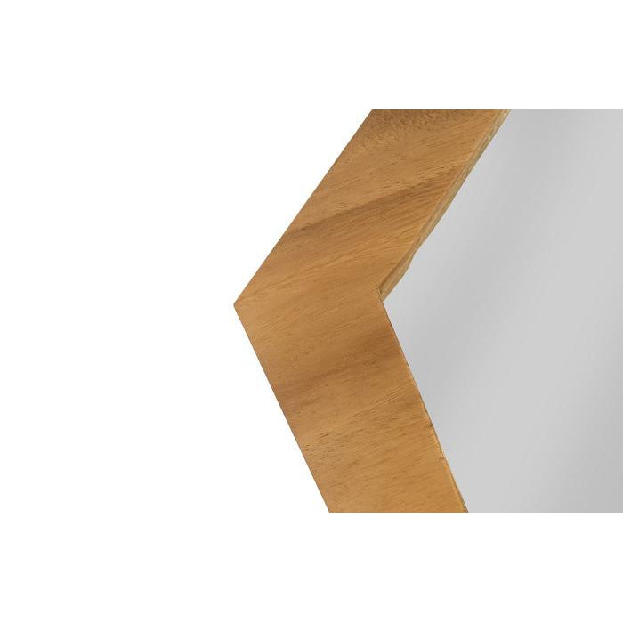 Diamond Chamcha Wood Mirror-Phillips Collection-PHIL-TH95618-MirrorsSmall-12-France and Son