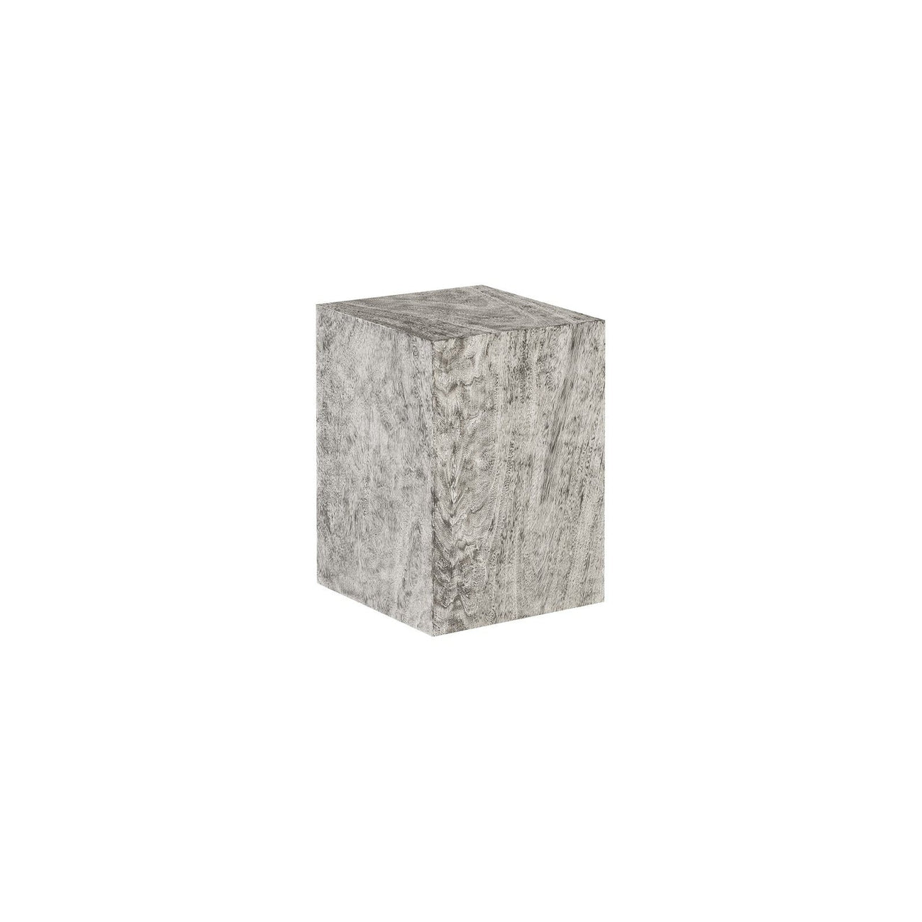 Origins Pedestal-Phillips Collection-PHIL-TH97656-DecorSmall-Grey Stone-13-France and Son
