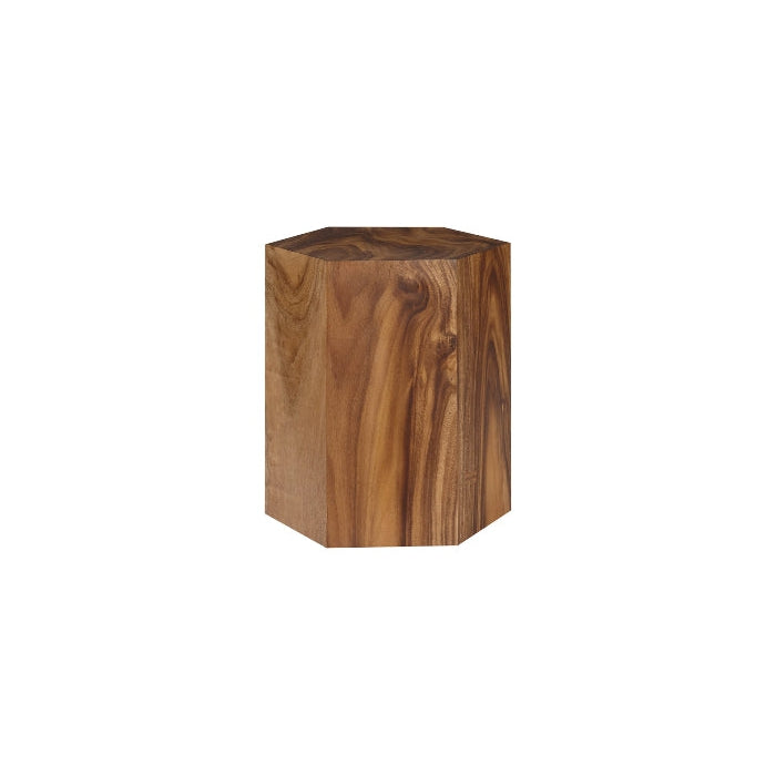 Honeycomb Side Table-Phillips Collection-PHIL-TH99515-Side TablesLarge-1-France and Son