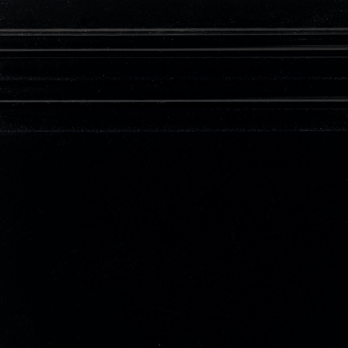 The Boutique Bed - Queen  - Black