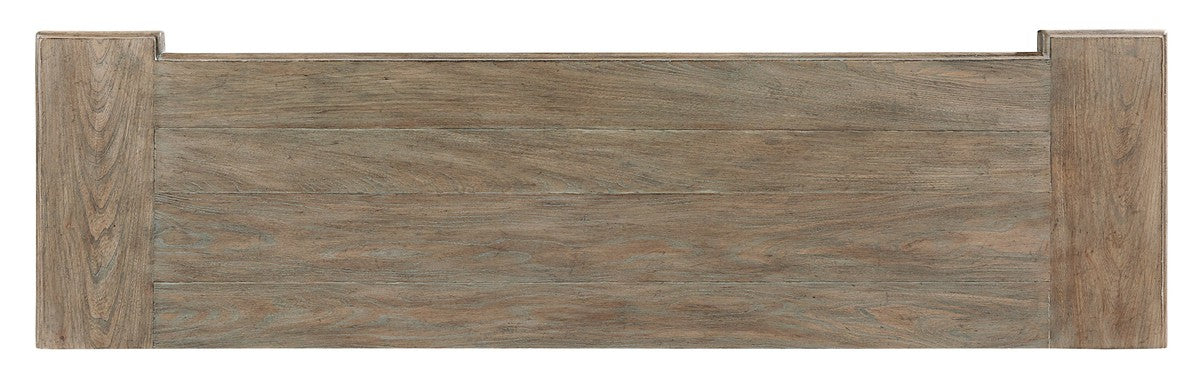 Arch Salvage Wren Dresser - Brown, Grey