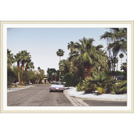 Palm Springs Memory